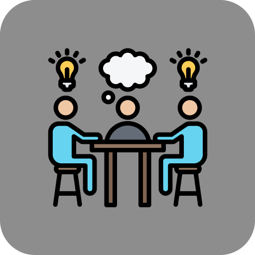 Group Discussions & Case Studies